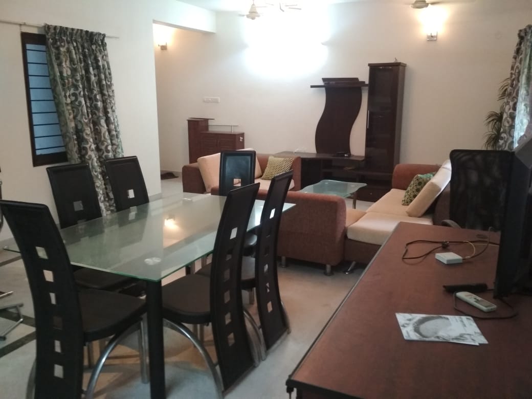 Coral Reef Apartment premium house for rent